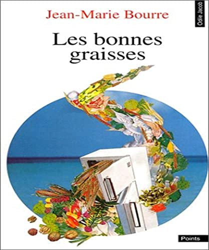 Stock image for Les bonnes graisses for sale by Ammareal