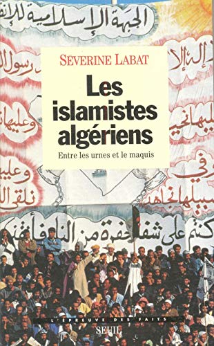 Les islamistes algériens