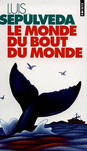 Stock image for Le monde du bout du monde for sale by Librairie Th  la page