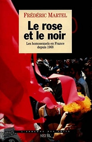 Le Rose et Le Noir -