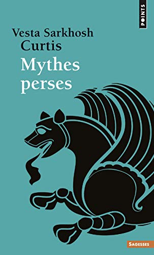 Beispielbild fr Mythes perses zum Verkauf von medimops