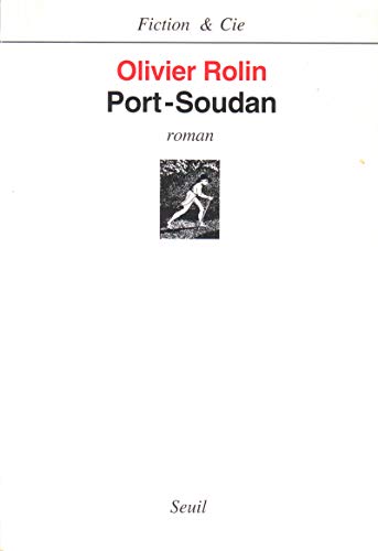 Beispielbild fr Port-Soudan. Roman zum Verkauf von Librairie La MASSENIE  MONTOLIEU