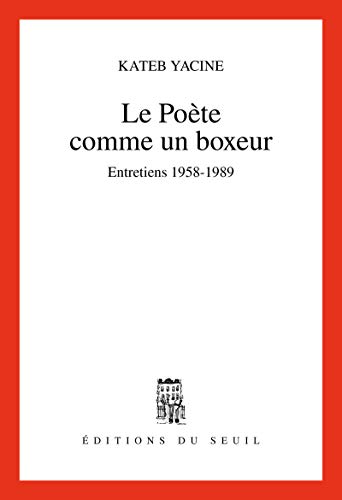 Stock image for Le pote comme un boxeur for sale by medimops