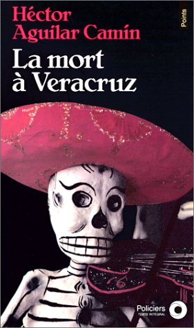 9782020222181: La mort  Veracruz