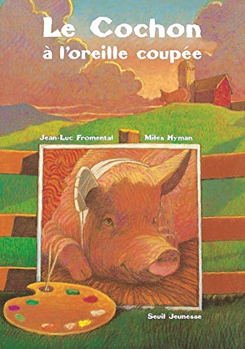 Stock image for Le Cochon  l'oreille coupe for sale by Ammareal