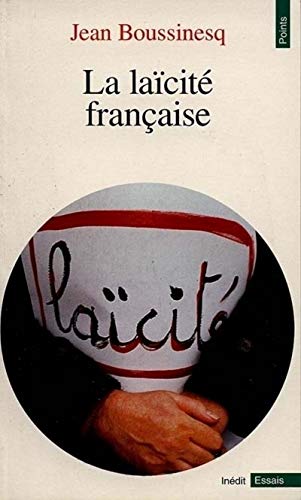 Stock image for La Lacit Franaise : Mmento Juridique for sale by RECYCLIVRE