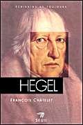 Hegel (9782020225335) by ChÃ¢telet, FranÃ§ois