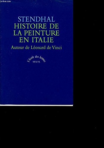 Histoire De La Peinture (French Edition)