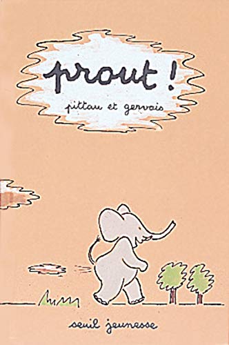  Prout !: 9782020227438: Pittau, Gervais: Books