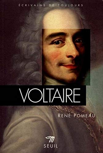 Beispielbild fr Ecrivains De Toujours: Voltaire zum Verkauf von Anybook.com