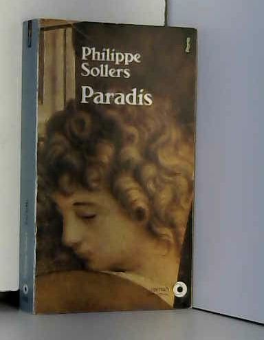 9782020230568: Paradis