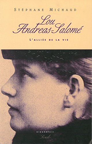 Imagen de archivo de Lou Andréa Salomé : L'alliée de la vie a la venta por Ammareal