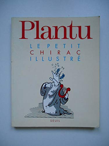 Beispielbild fr Le Petit Chirac et le petit Balladur illustrs zum Verkauf von Librairie Th  la page