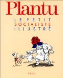 Stock image for Le petit socialiste illustr for sale by Librairie Th  la page