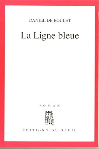 Stock image for Ligne bleue (la) for sale by medimops