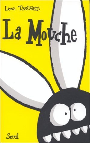 9782020231916: La Mouche
