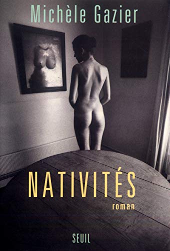 Beispielbild fr Nativits: Roman (Fiction & Cie) zum Verkauf von Ammareal