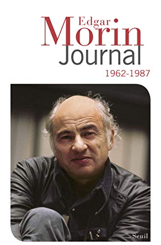 Beispielbild fr Journal, tome 1: (1962-1987) [Broch] Morin, Edgar zum Verkauf von BIBLIO-NET