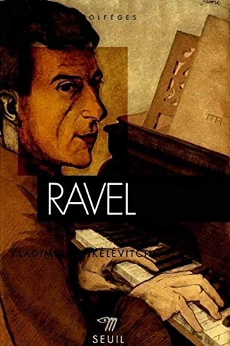 Beispielbild fr Ravel zum Verkauf von Ammareal