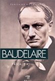 Beispielbild fr Ecrivains De Toujours: Baudelaire ( crivains de toujours) zum Verkauf von AwesomeBooks