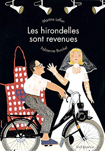 Stock image for Les hirondelles sont revenues for sale by Ammareal