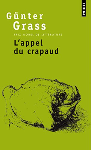 Beispielbild fr L'appel du crapaud zum Verkauf von Ammareal