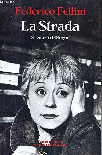 Beispielbild fr La Strada zum Verkauf von medimops