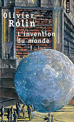 Imagen de archivo de L'Invention du monde a la venta por Ammareal