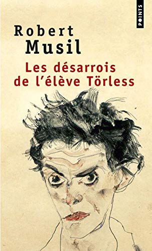 9782020238137: Les Dsarrois de l'lve Trless (Points)