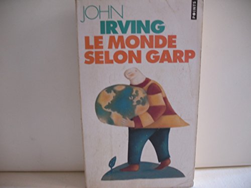 Imagen de archivo de Le Monde Selon Garp a la venta por More Than Words