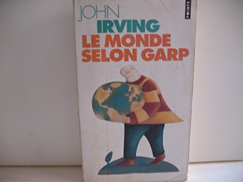 9782020238175: Le monde selon Garp