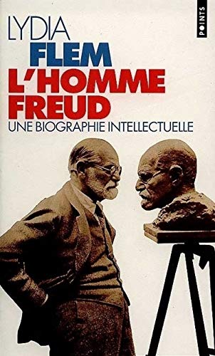 9782020239202: L'Homme Freud. Une biographie intellectuelle (Points documents) (French Edition)