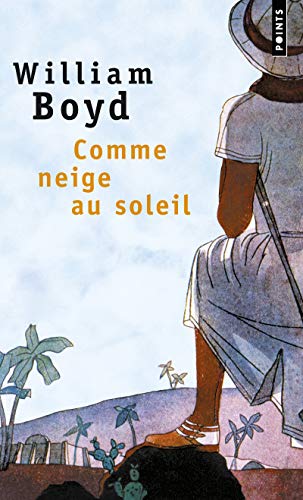 9782020239240: Comme neige au soleil (Points)