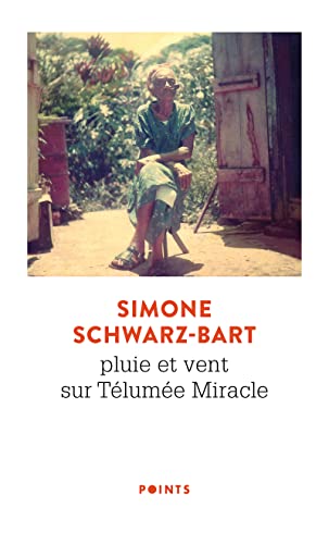 Imagen de archivo de Pluie Et Vent Sur Telumee Miracle (Points (Editions Du Seuil)) (French Edition) a la venta por SecondSale