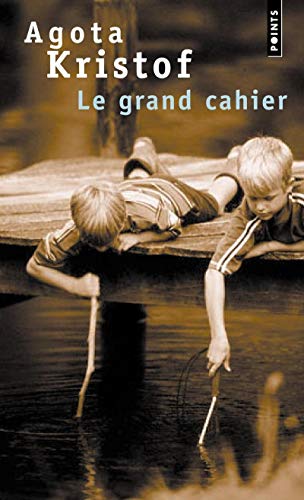 9782020239264: Le Grand cahier (Points)