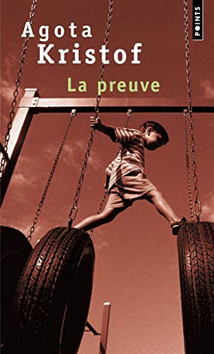 9782020239271: La Preuve (Points)