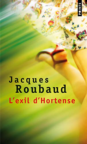 Stock image for L'Exil d'Hortense for sale by books-livres11.com