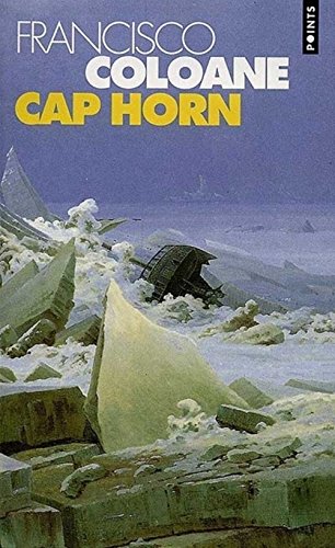 Imagen de archivo de Cap Horn a la venta por Librairie Th  la page