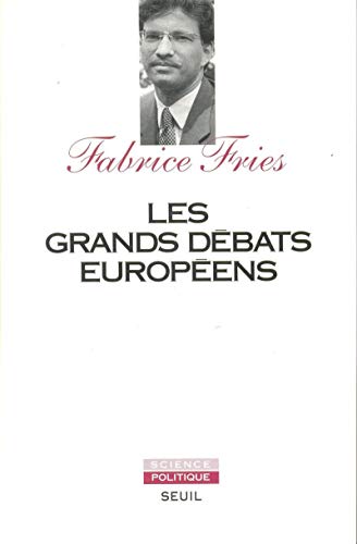 Les grands débats européens