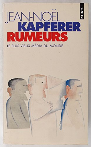 Imagen de archivo de Rumeurs a la venta por medimops