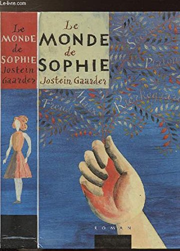 Boite 6 Ex. Le Monde De Sophie - XXX: 9782020249577 - AbeBooks