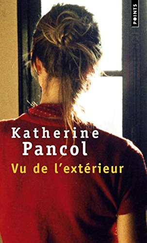 Stock image for Vu de l'extrieur for sale by books-livres11.com