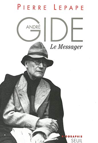 André Gide, Le Messager - Biographie
