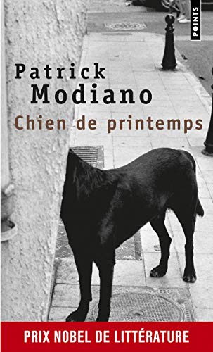 Stock image for Chien de printemps (Points) (French Edition) for sale by SecondSale