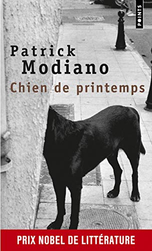 9782020252607: Chien de printemps