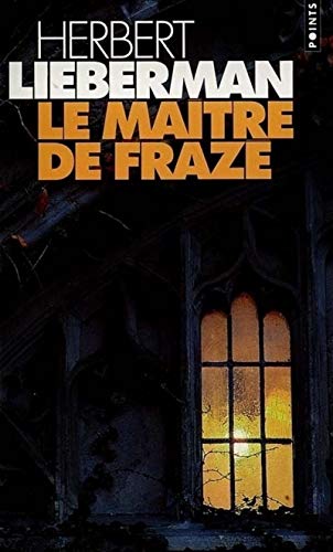 Beispielbild fr Le Matre de Fraz zum Verkauf von Ammareal