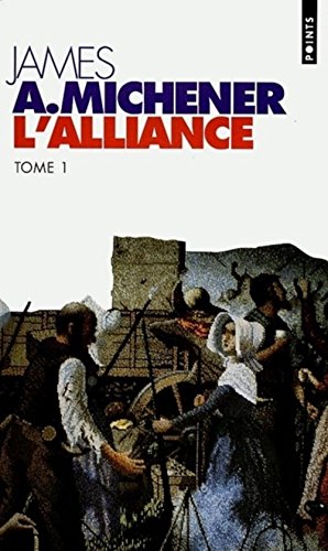 Imagen de archivo de L'alliance a la venta por ThriftBooks-Atlanta