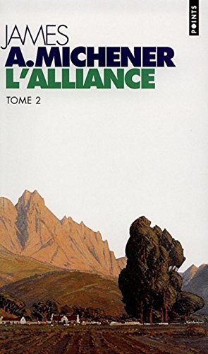 Imagen de archivo de L'Alliance, tome 2 a la venta por ThriftBooks-Atlanta