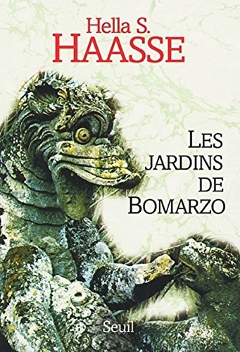 Beispielbild fr Les Jardins De Bomarzo zum Verkauf von RECYCLIVRE