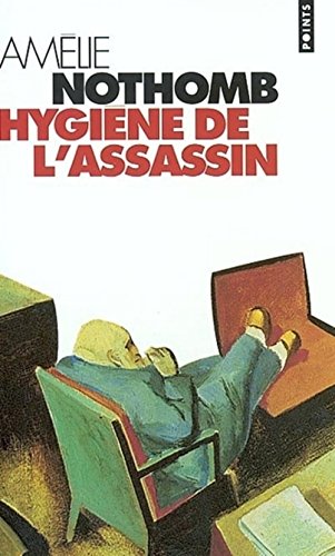 9782020254625: Hygine de l'assassin